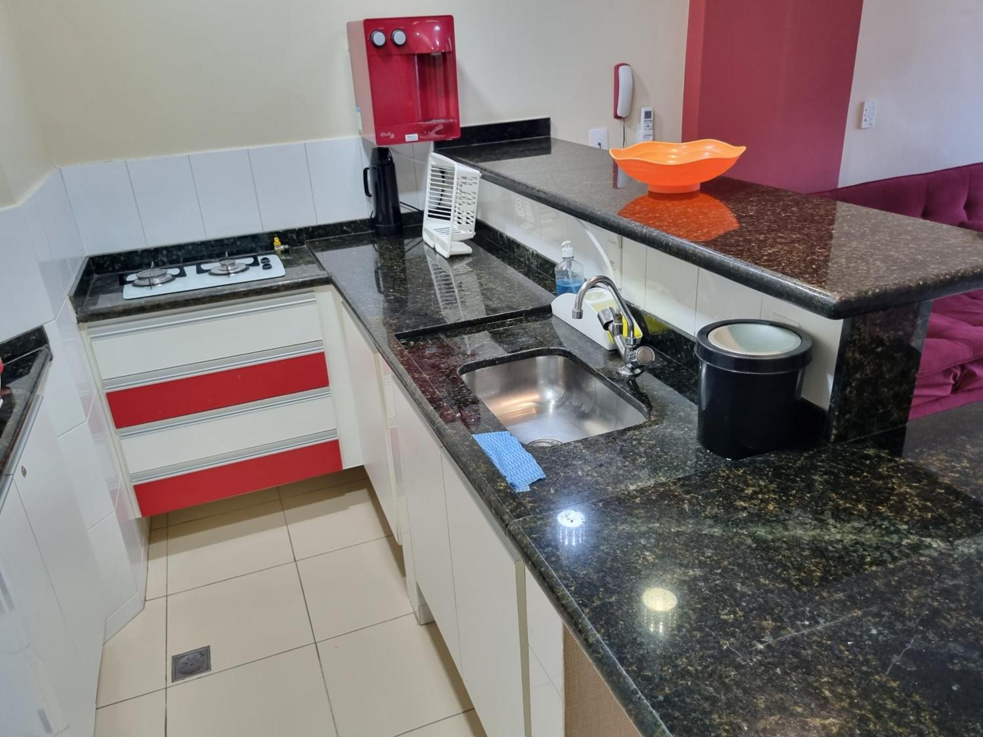 Апартаменты Loft Prainha Арраял-ду-Кабу Экстерьер фото