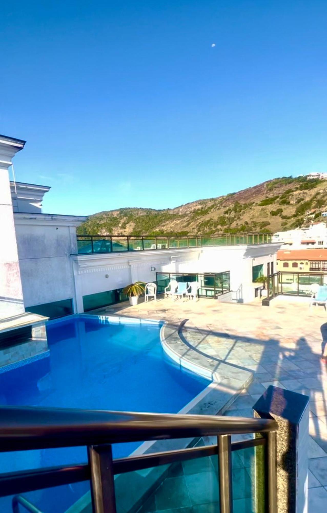 Апартаменты Loft Prainha Арраял-ду-Кабу Экстерьер фото
